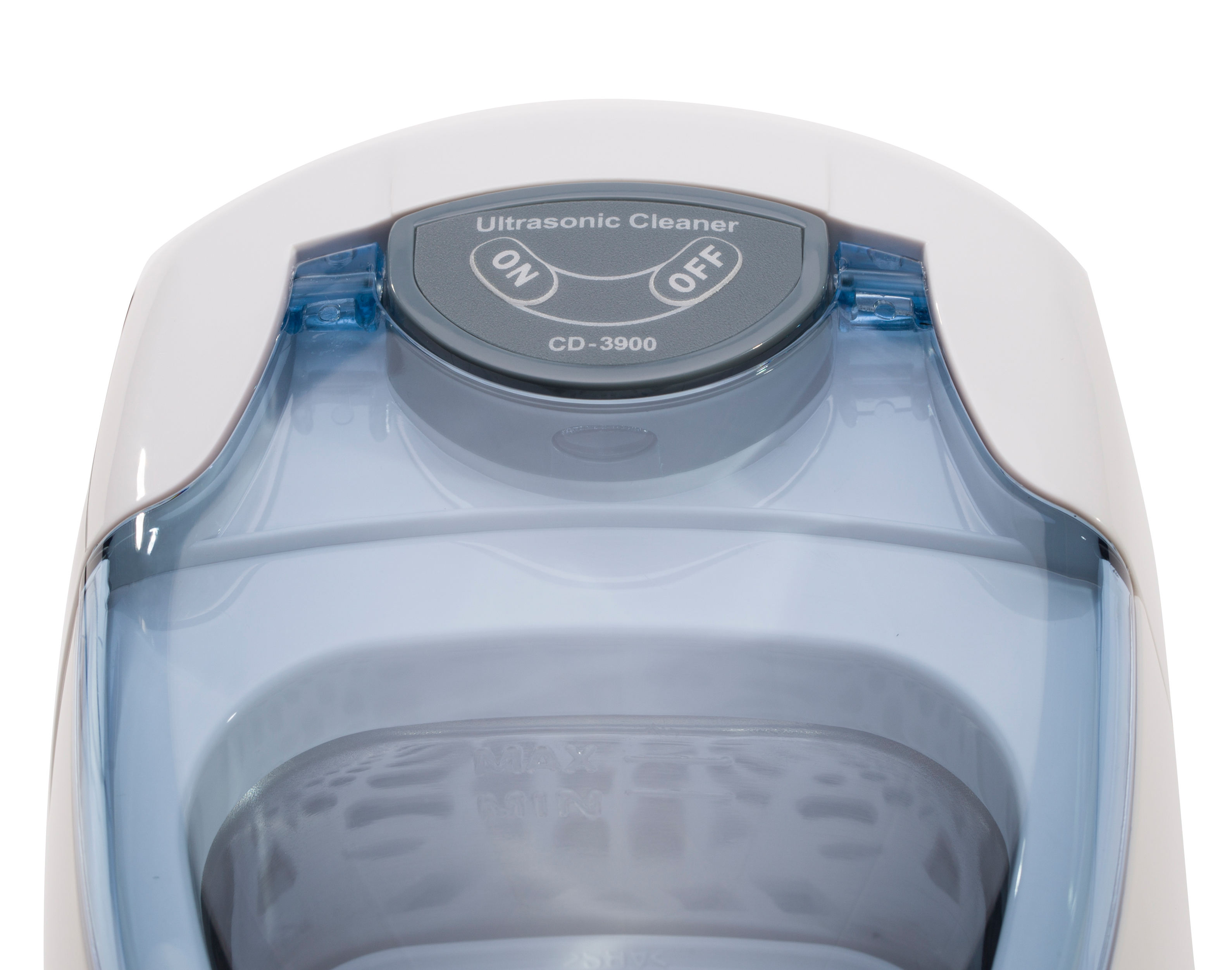 GT SONIC&reg; CD‑3900 Mini‑Ultraschallreiniger 0,14 L